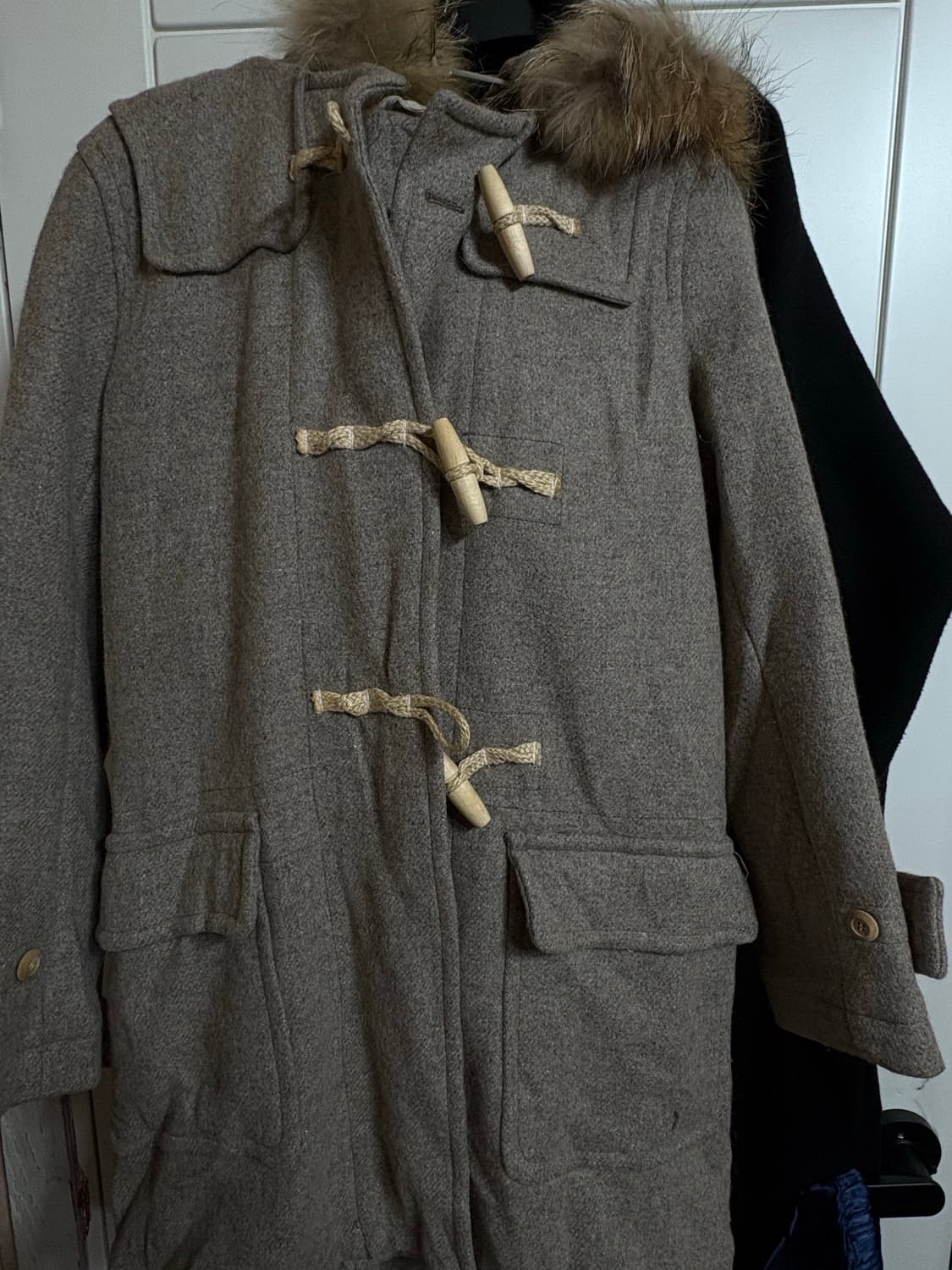 고아 그레이 떡코 Goa 상품이미지1