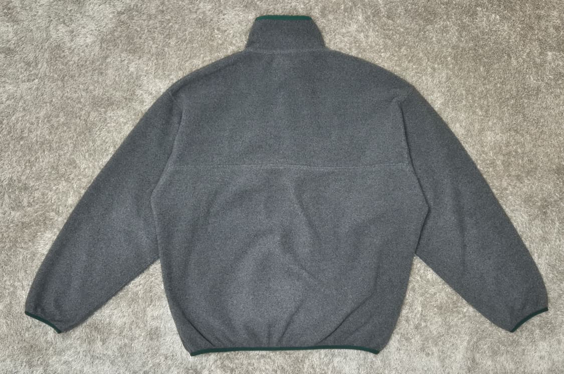 15s 파타고니아 신칠라 그레이/딥그린 상품이미지2