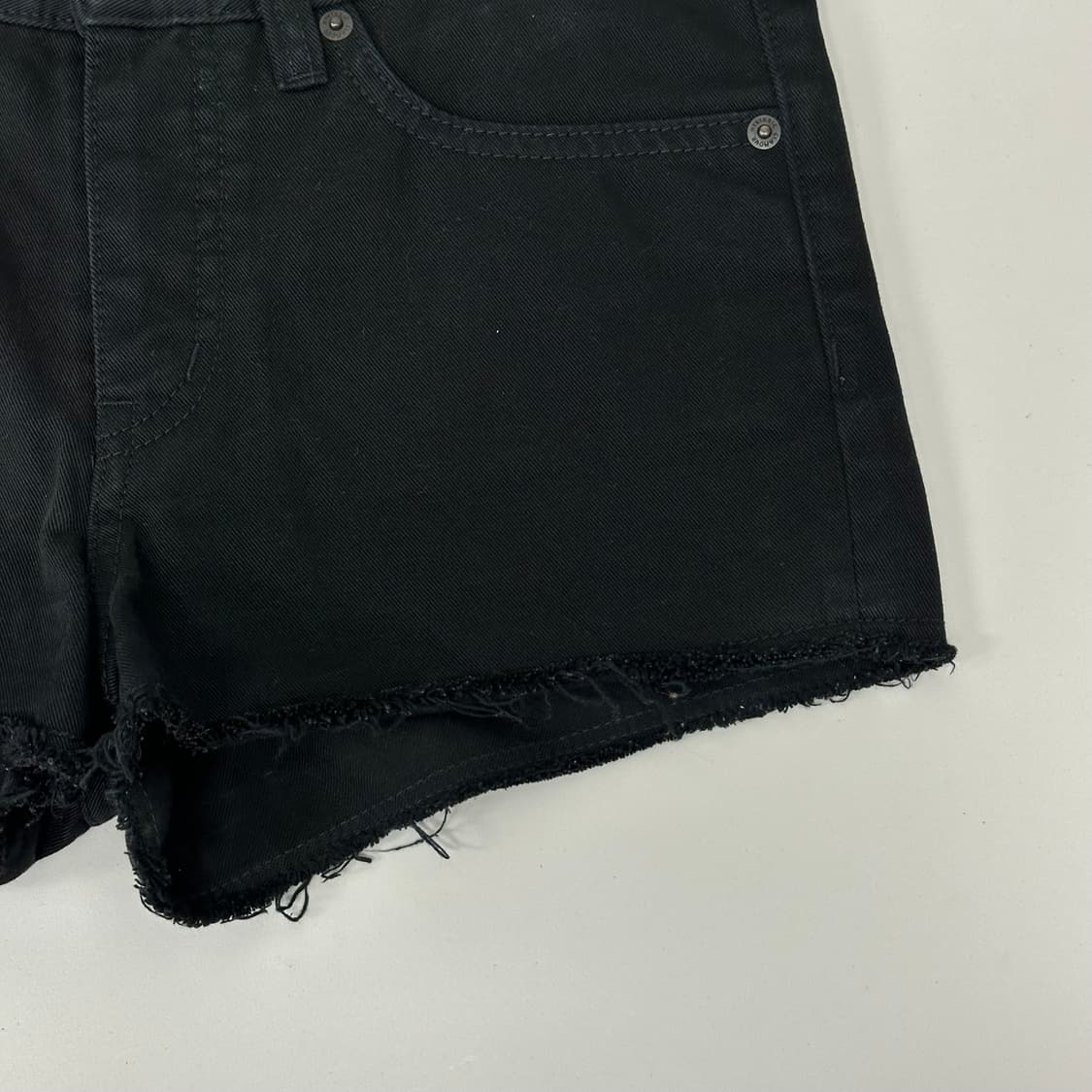 히스테릭글래머 숏 팬츠 상품이미지7