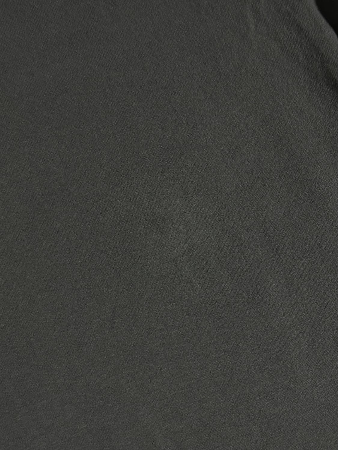 애프터프레이 울 블렌디드 롱슬리브 차콜 상품이미지6