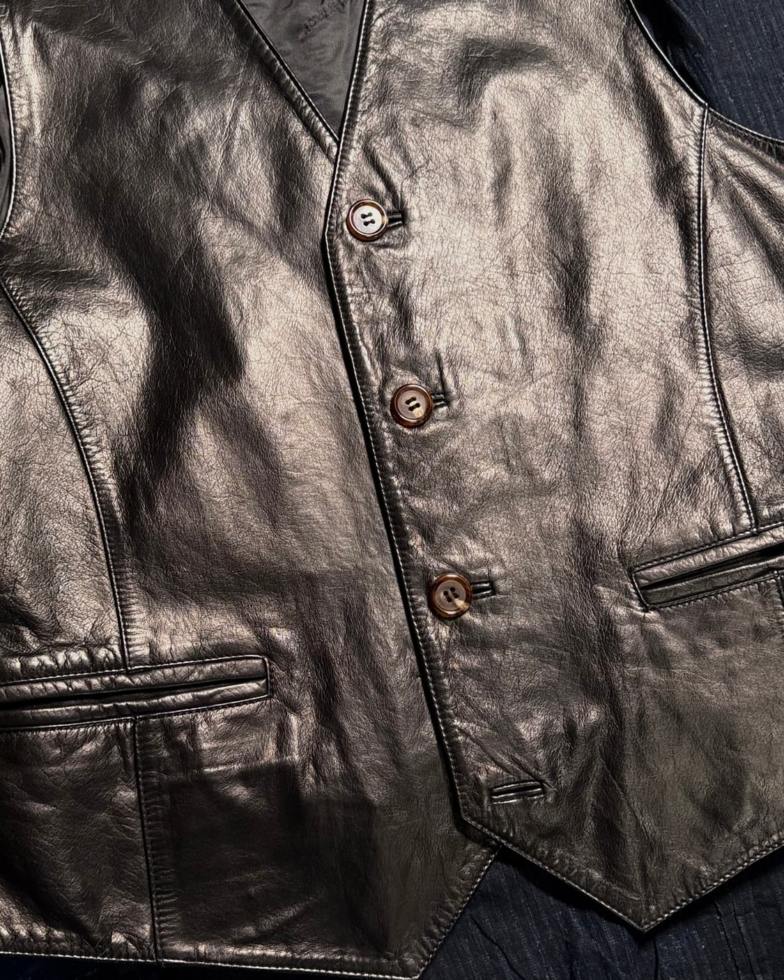 90‘s 아비렉스 카우하이드 베스트 100 상품이미지3