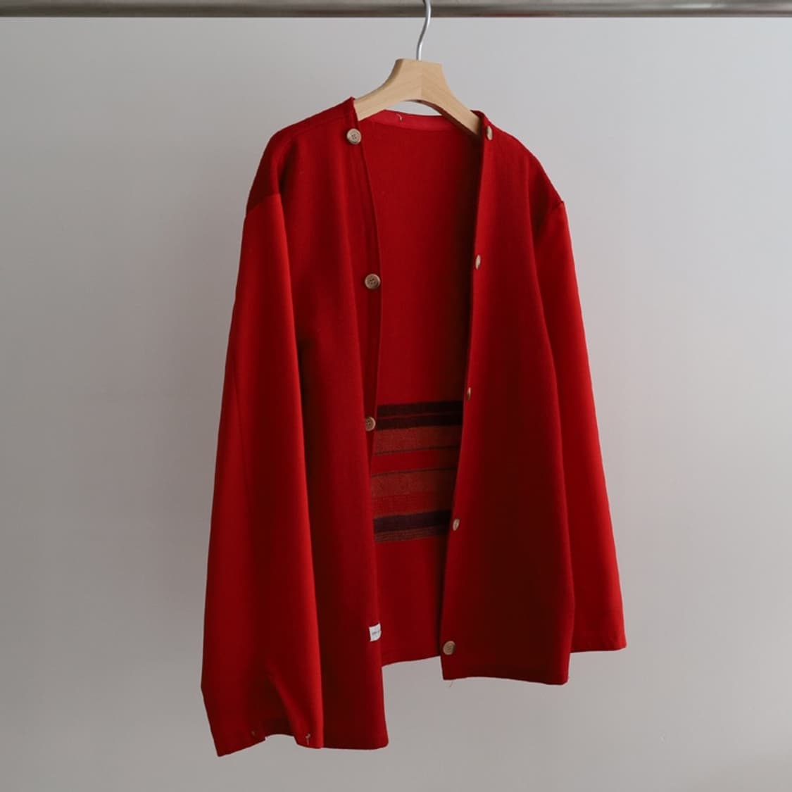 1980s Hunting Jacket 상품이미지8