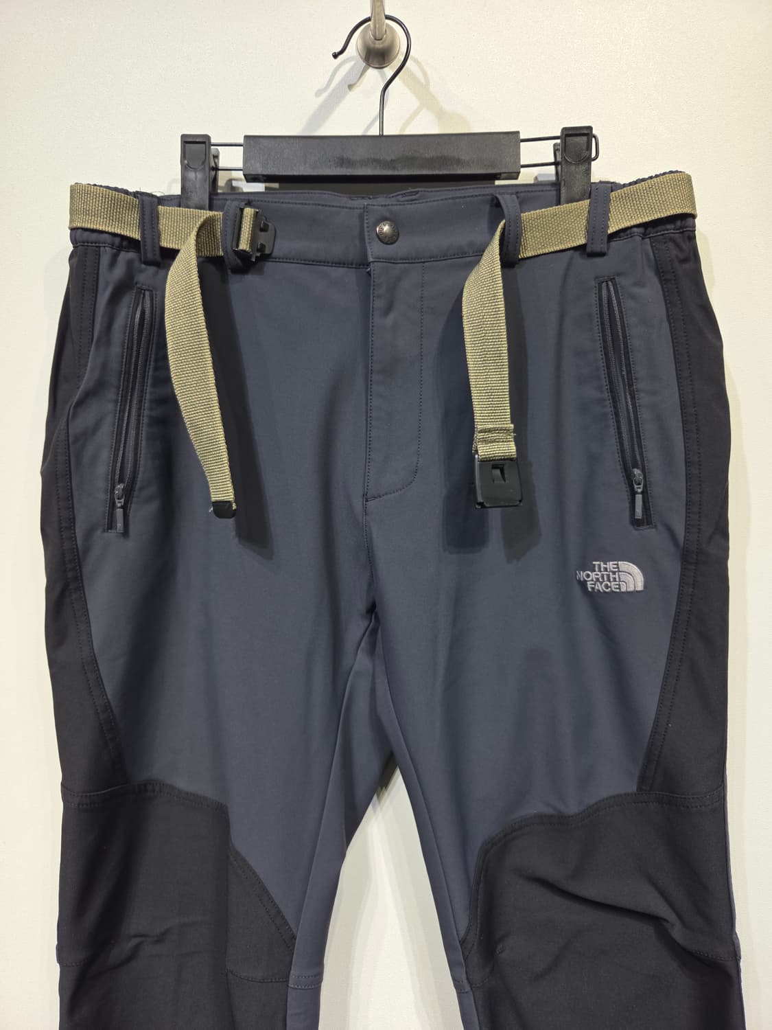 노스페이스 테크니컬 등산 팬츠 상품이미지3