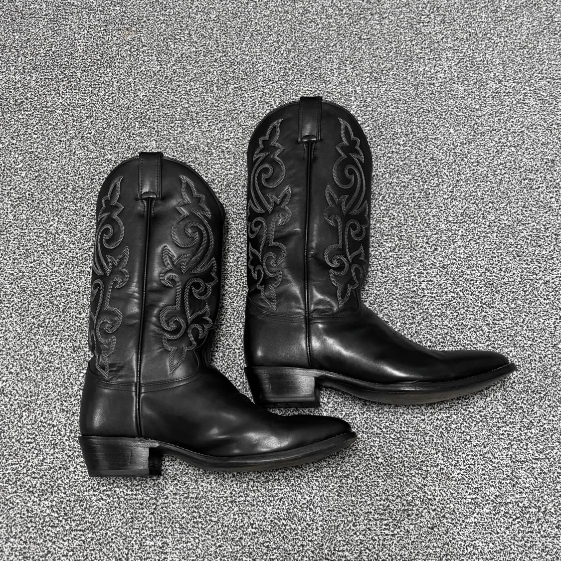 저스틴 justin 웨스턴 부츠 10.5EE (280~285) 상품이미지5