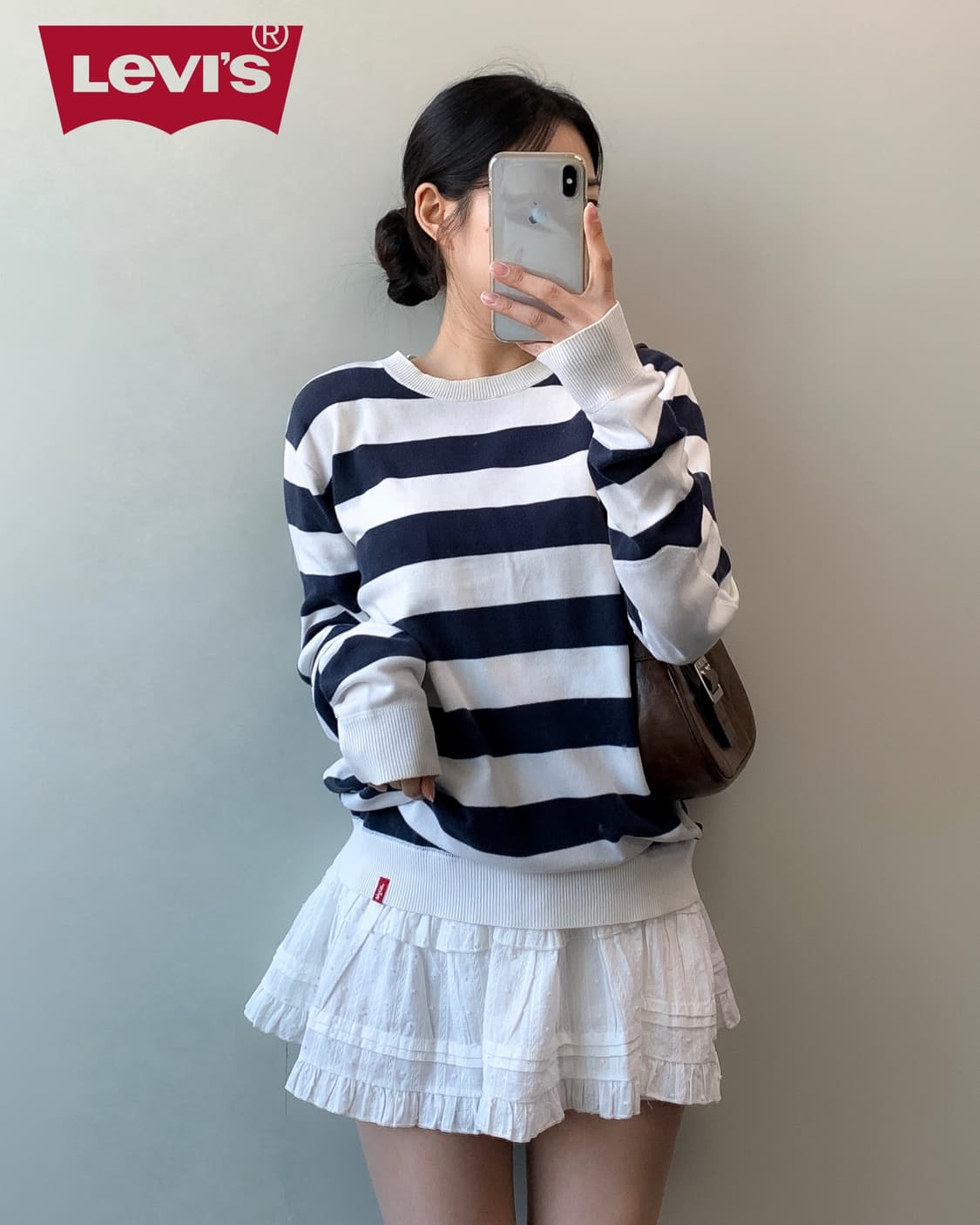 리바이스 니트  상품이미지2