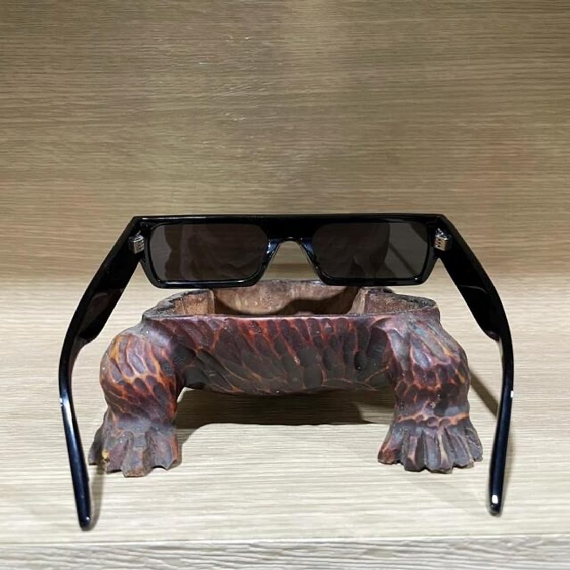 더 블랙스완 선글라스 808-M01  상품이미지4