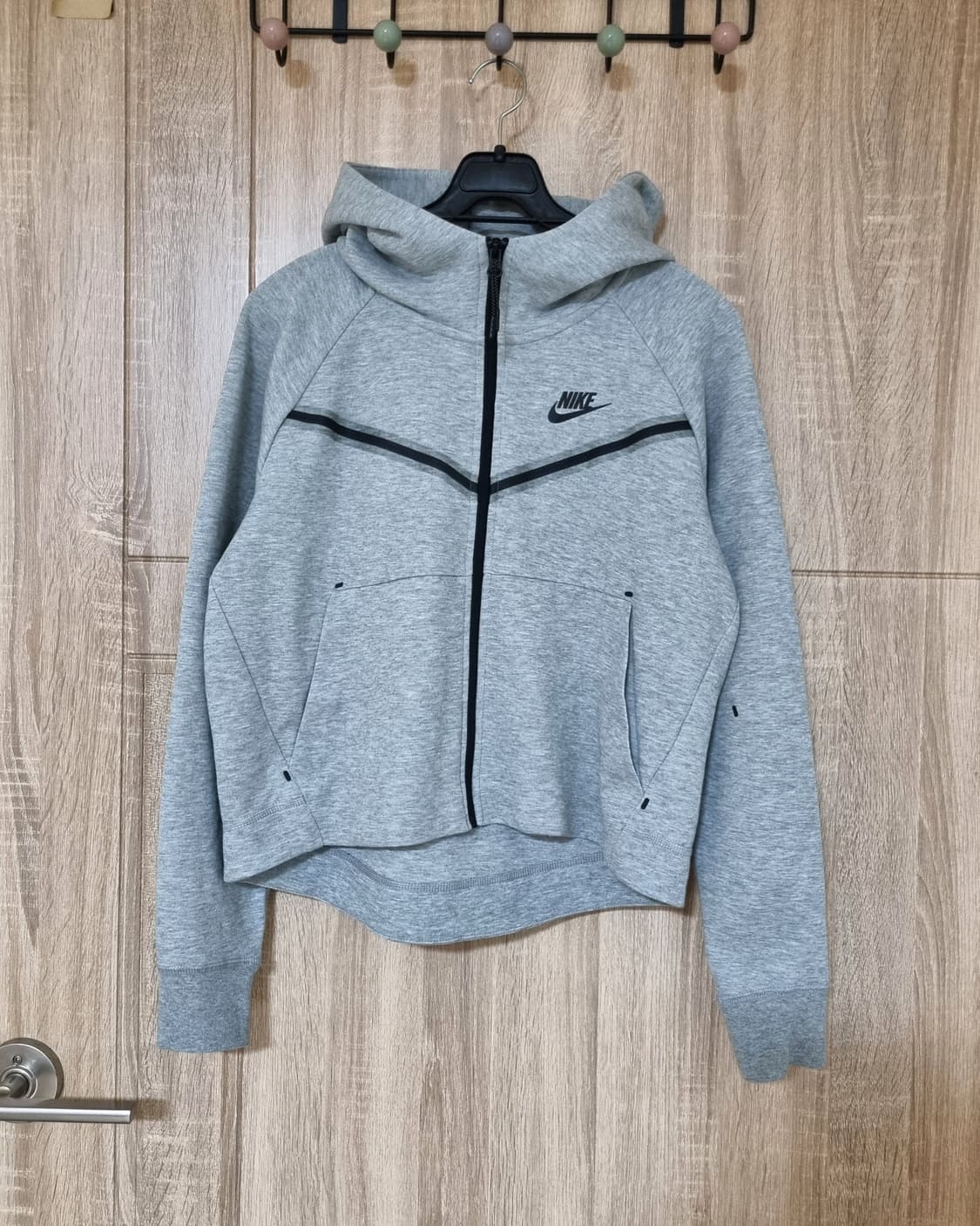 나이키 데크팩 후드집업 상품이미지1