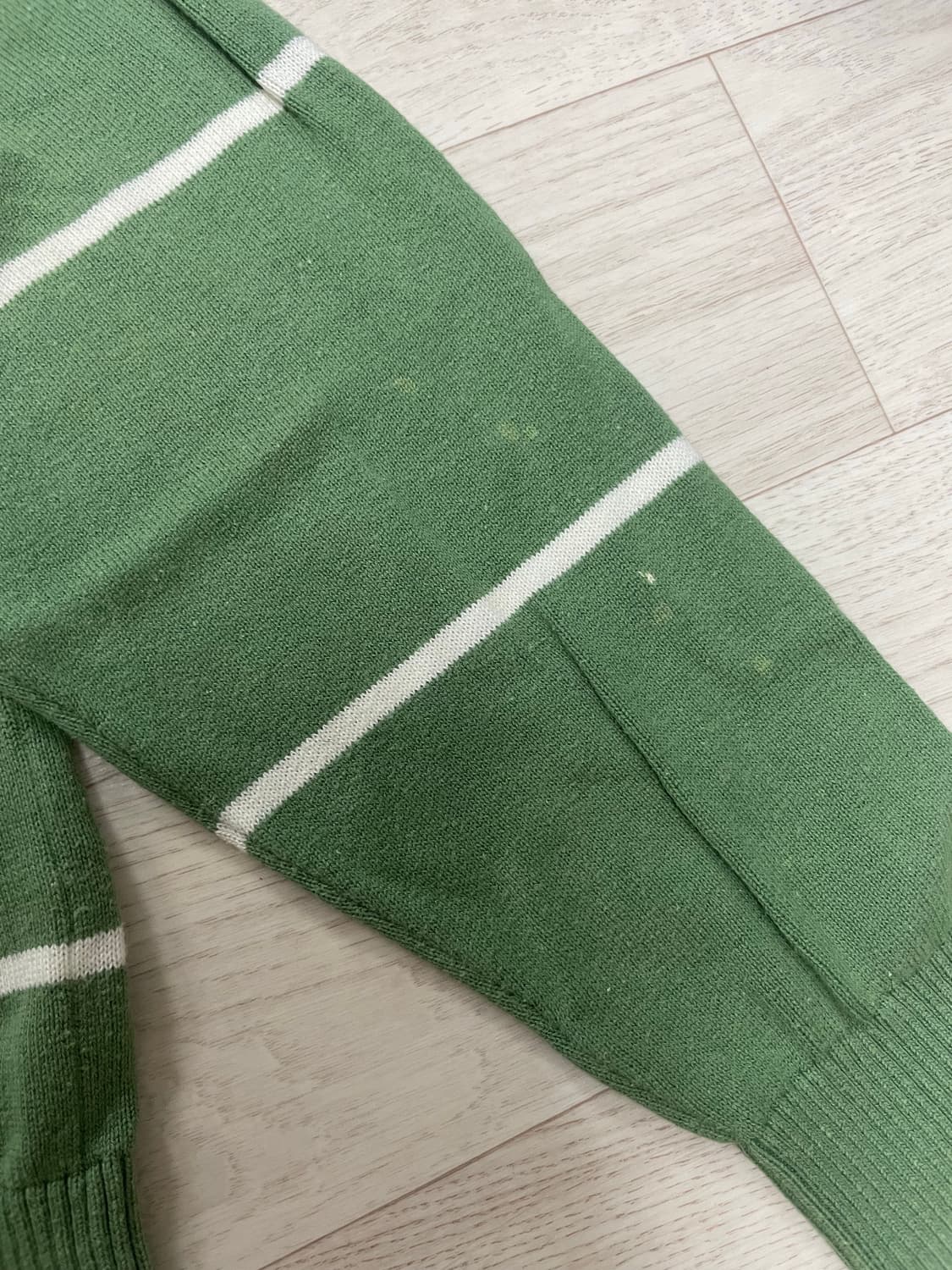 타미힐피거 스웨터 상품이미지4