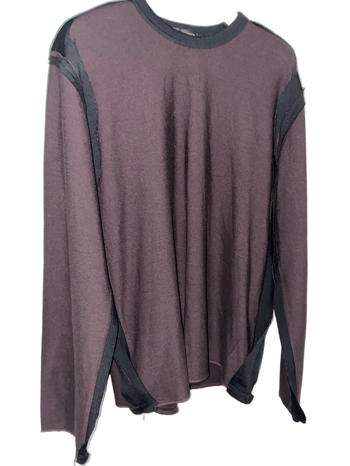 Comme des Garcons Homme long sleeve 상품이미지1