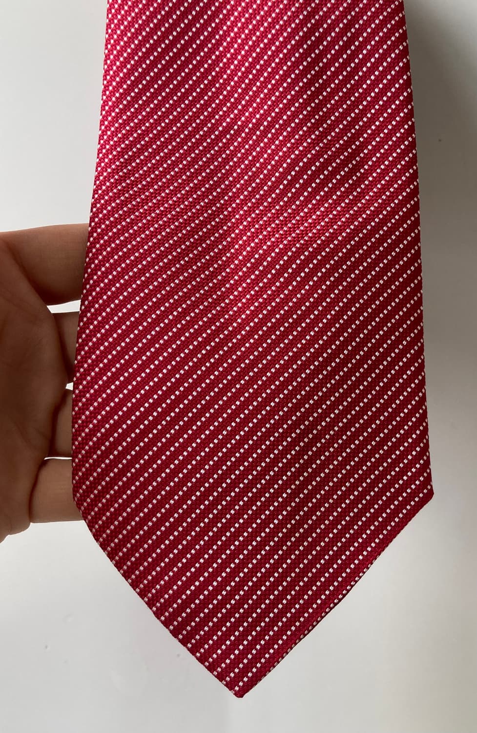 조르지오아르마니 넥타이 상품이미지10