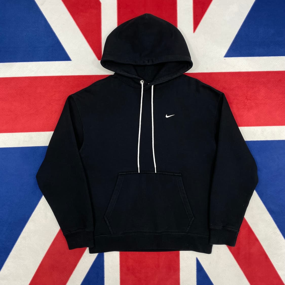 나이키 NRG 후드티 L  상품이미지1