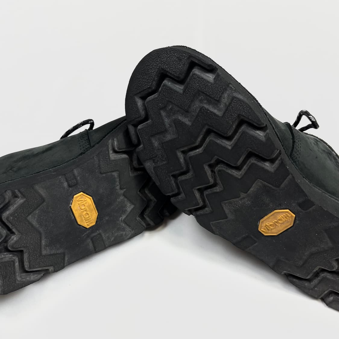 네이버후드 x 클락스 데저트 트랙 고어텍스 상품이미지5