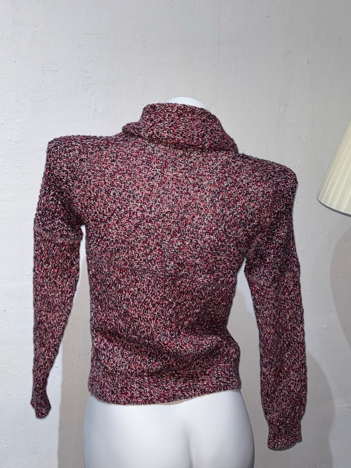 ISABEL MARANT CARDIGAN 상품이미지5