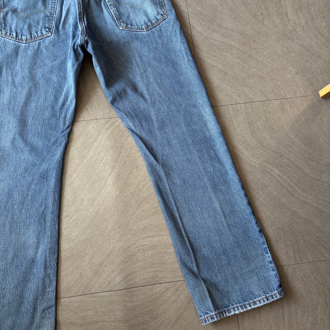 리바이스 정품  517 데님 팬츠 바지 상품이미지8