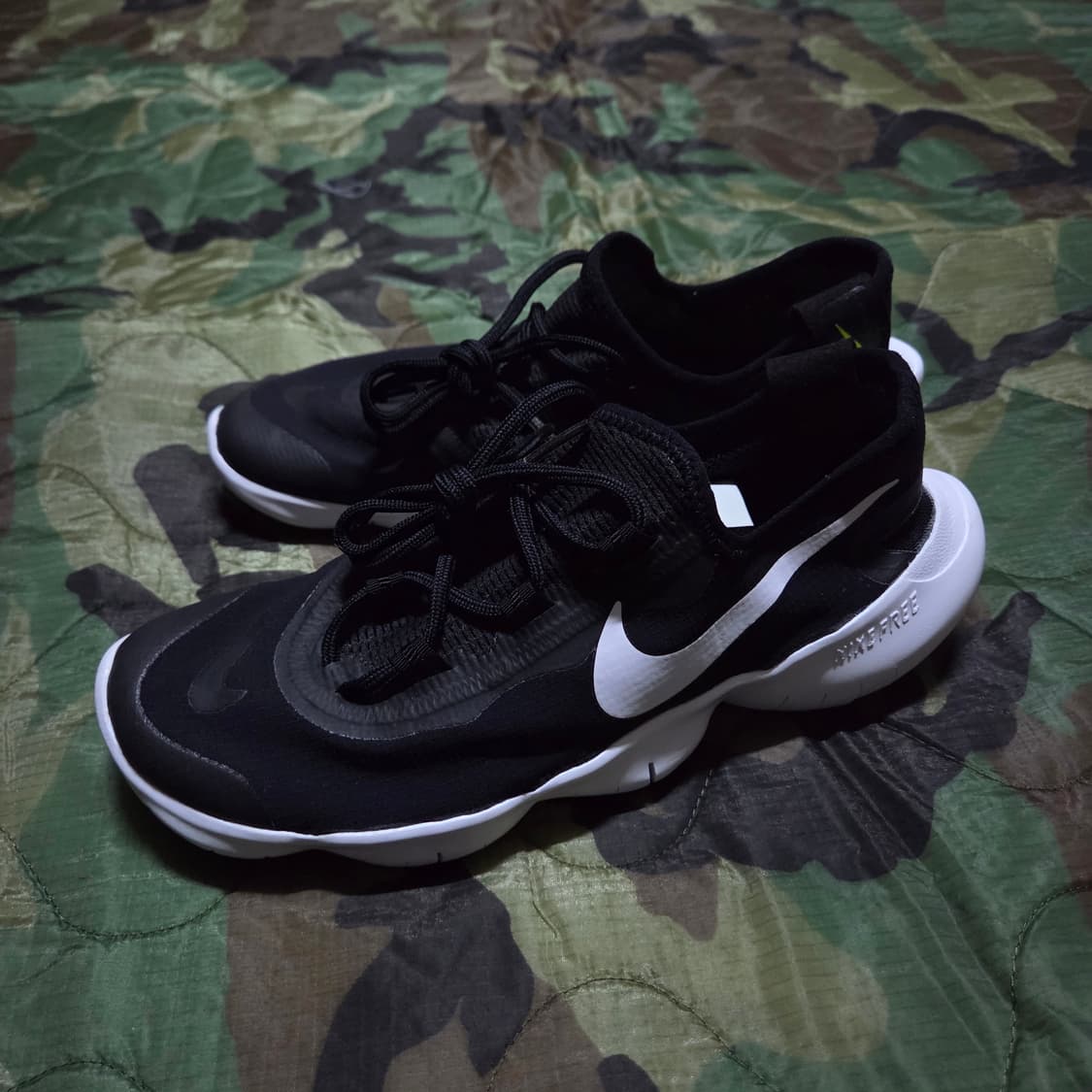 WMNS Nike Free RN 5.0 나이키 프리런 상품이미지2