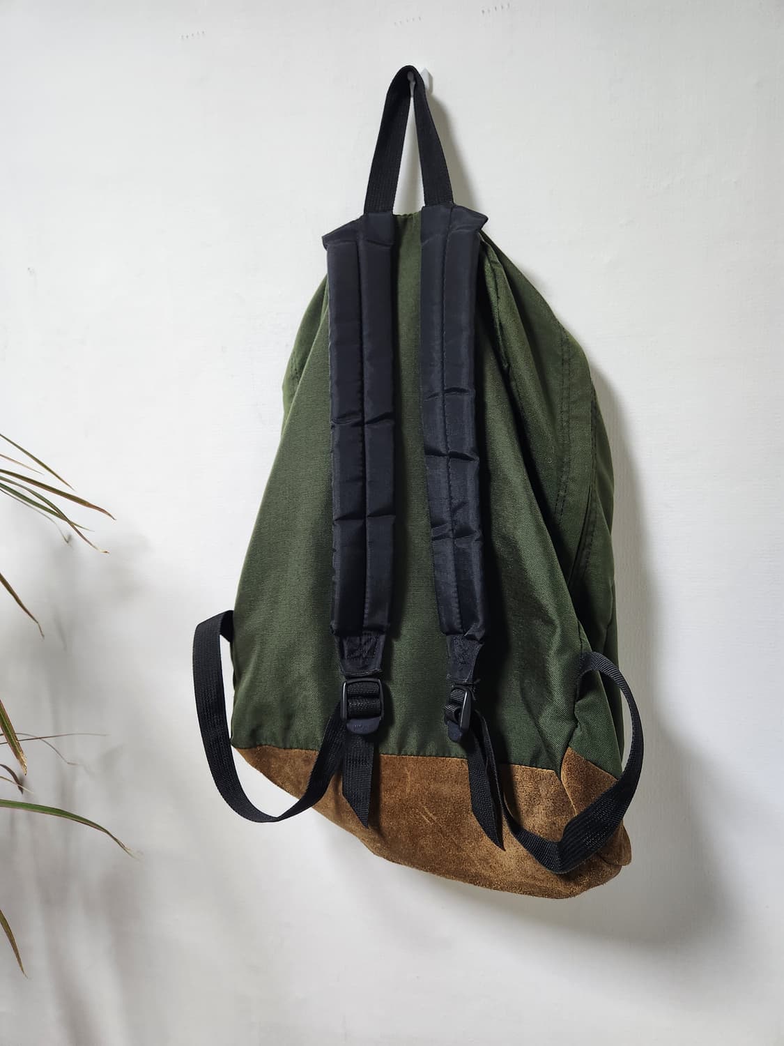 90s 쟌스포츠 백팩 상품이미지5