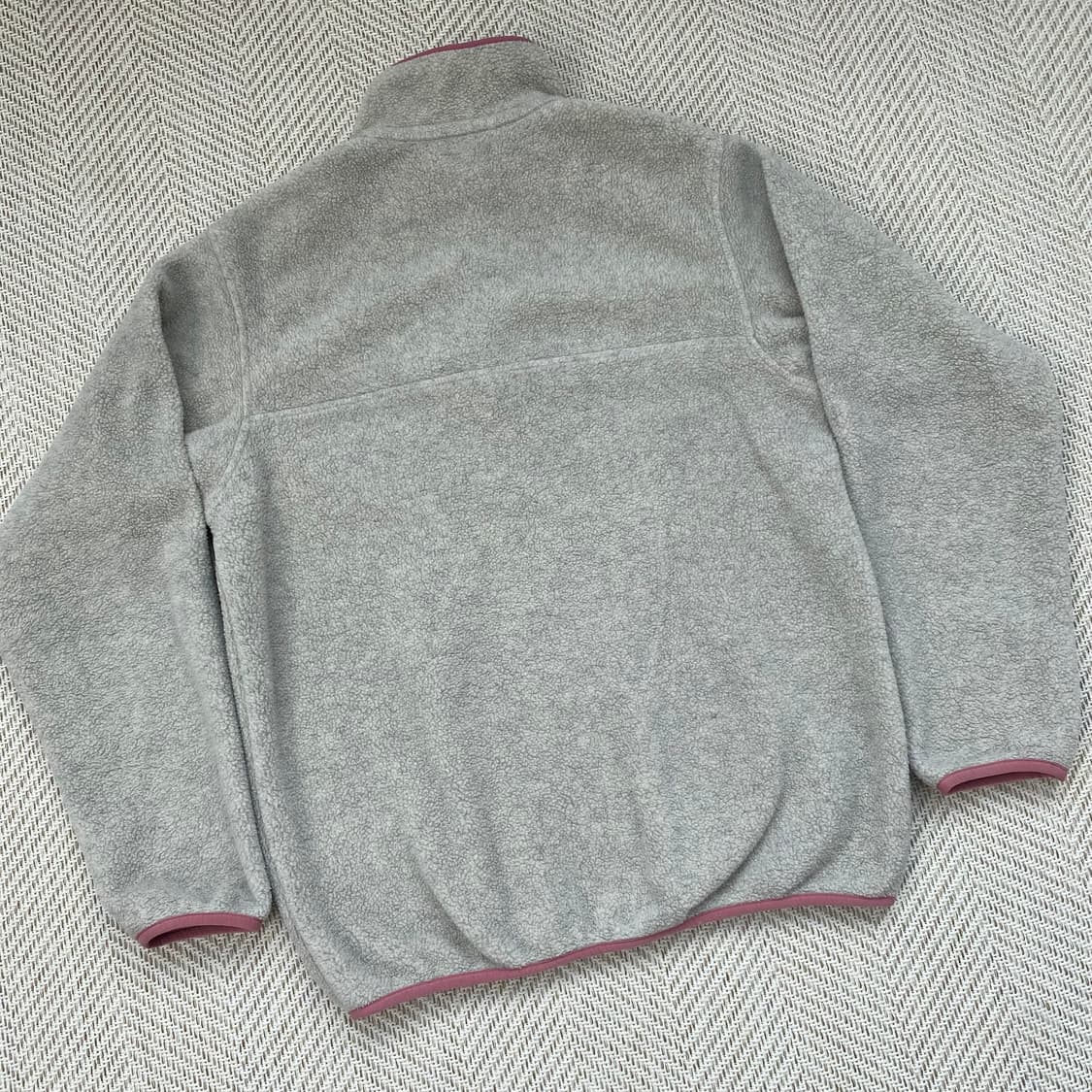 파타고니아 신칠라 오트밀 핑크 XS 상품이미지8