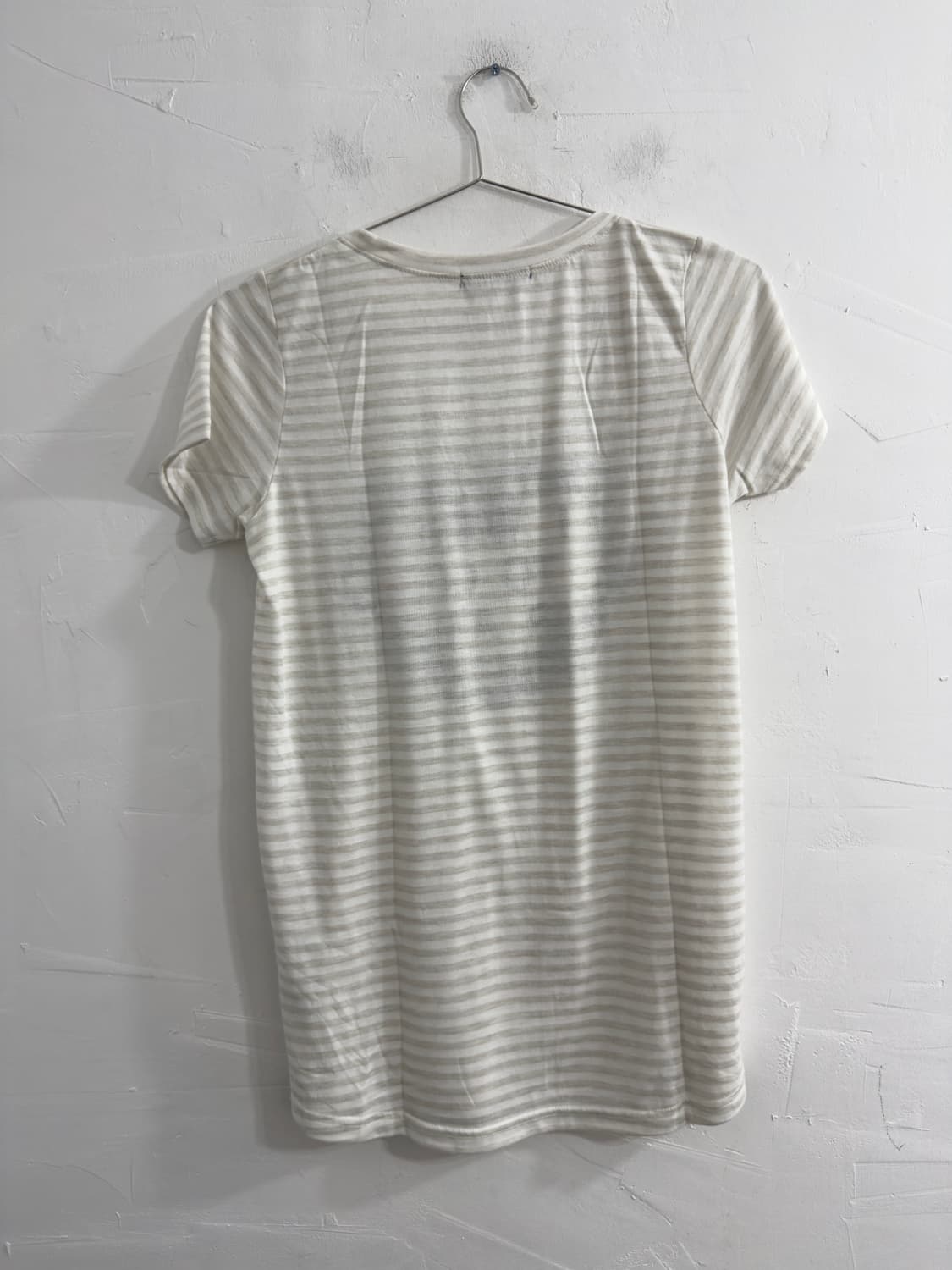 archives cute stripe top 상품이미지2