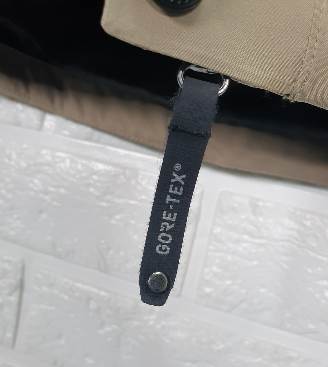 [85]고어텍스 방풍 자켓 상품이미지5