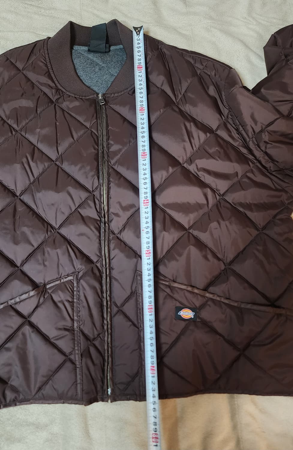 디키즈 내피자켓 팝니다 / 사이즈 105~110 상품이미지5