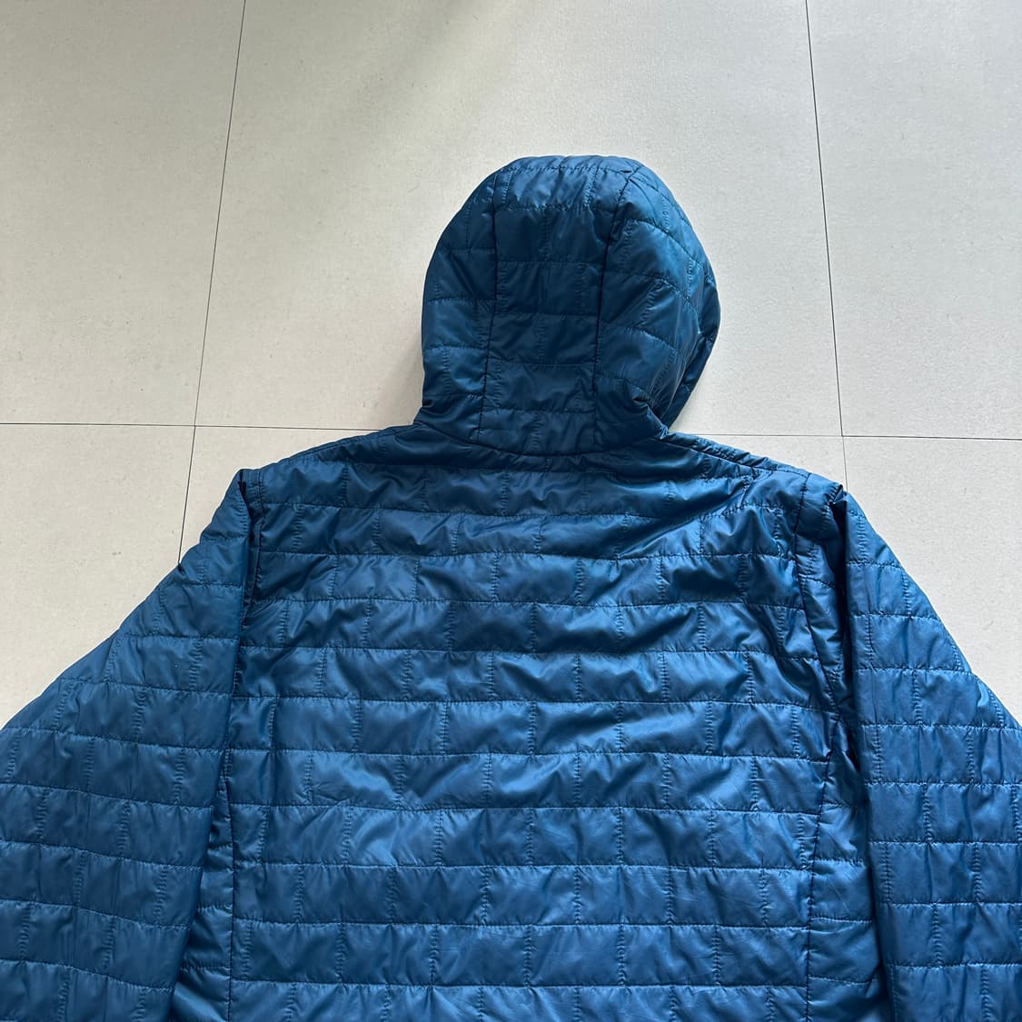 14s 파타고니아 프리마로프 나노퍼프 후디 XL 상품이미지7