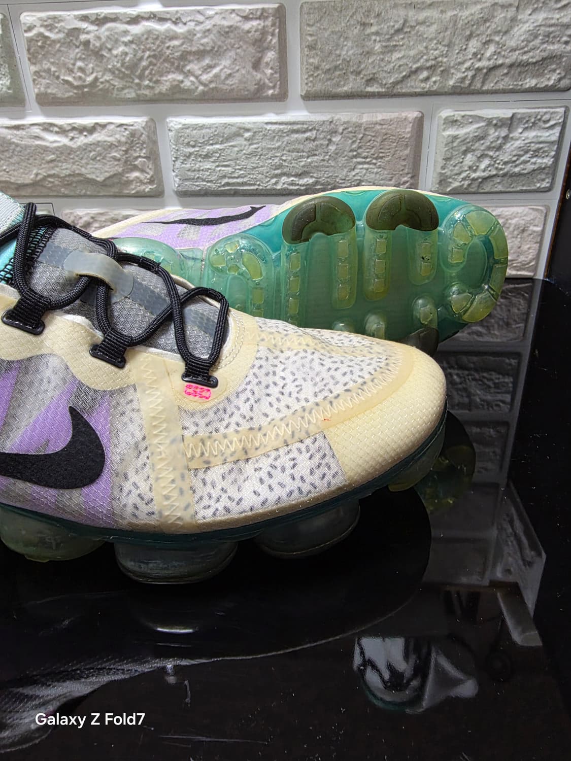 나이키 에어 베이퍼맥스 드래곤프루트[285mm] 상품이미지8