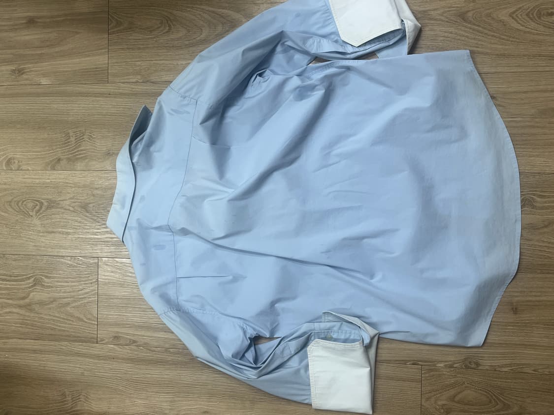 렉토 셔츠 상품이미지5