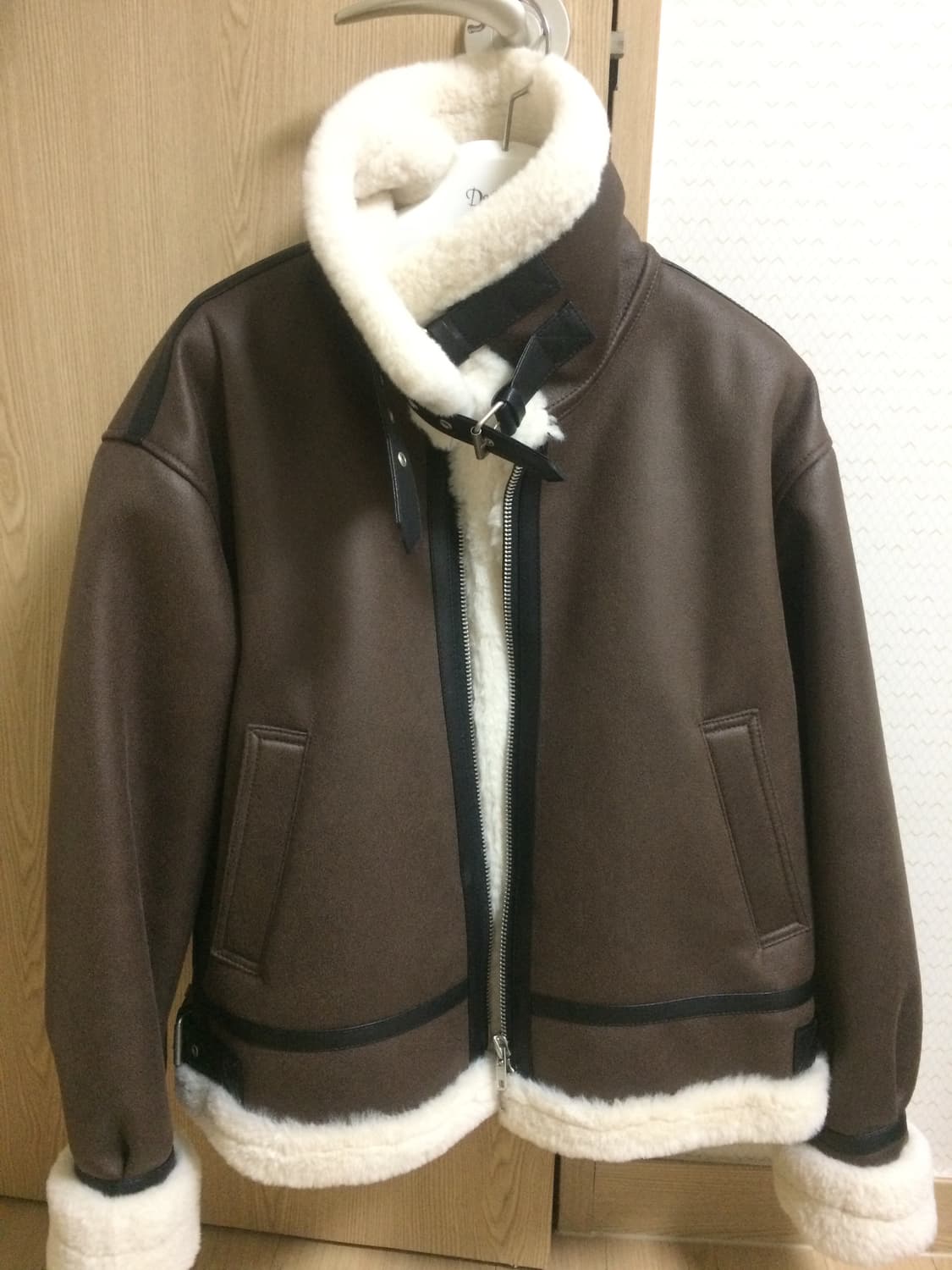 도프셉 무스탕 (여성F) 상품이미지1