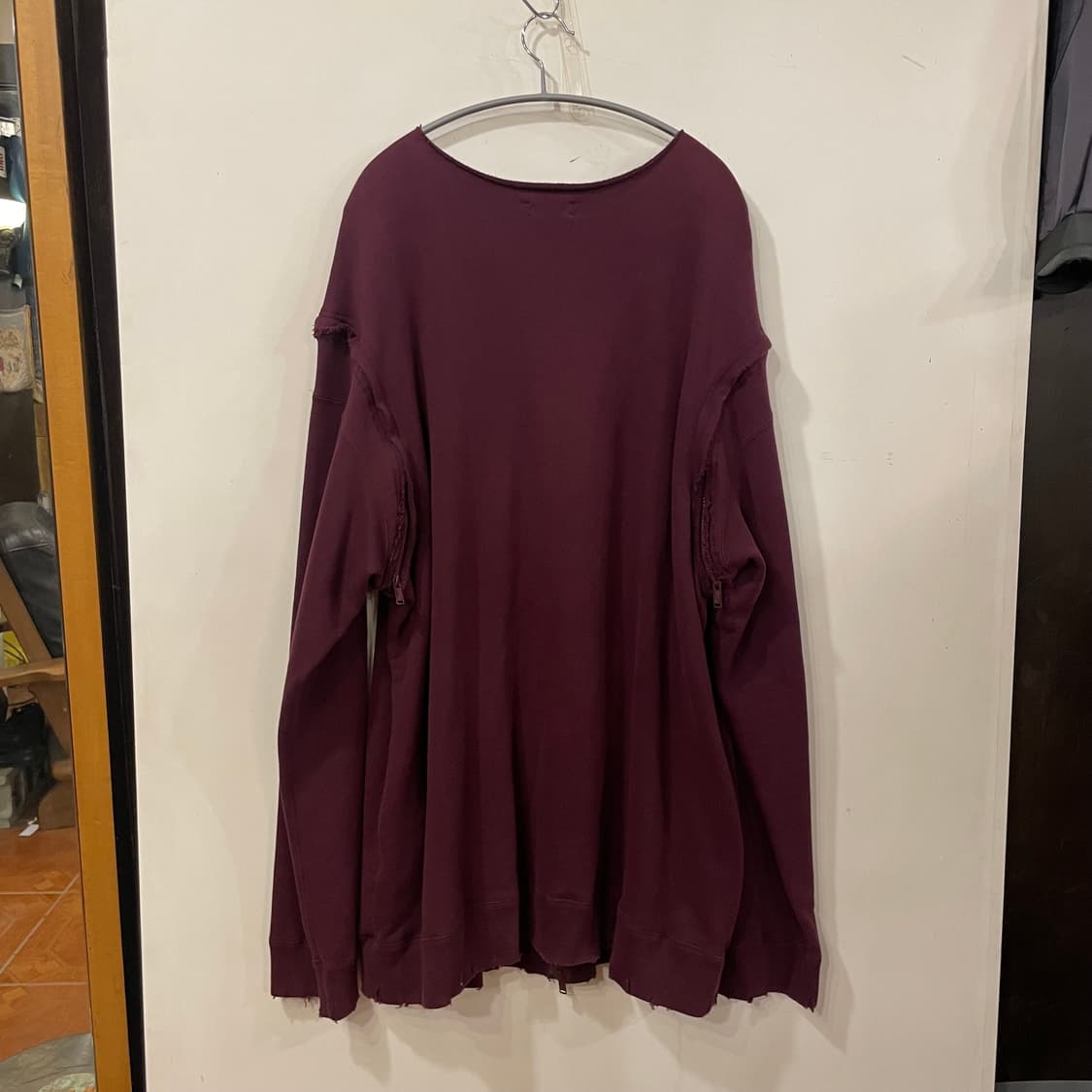 언더커버 트랜스포머 자켓 3 상품이미지8