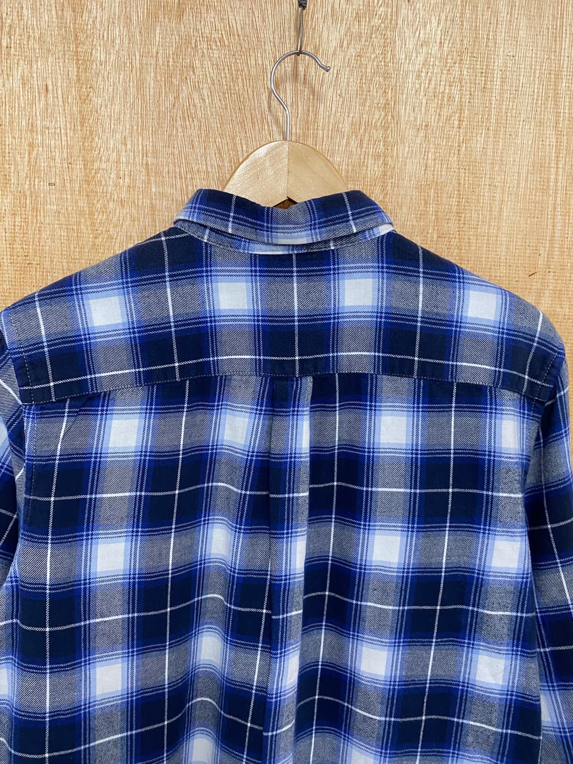 CHAPS by ralph lauren ombre shirt 챕스 옴브레 상품이미지5