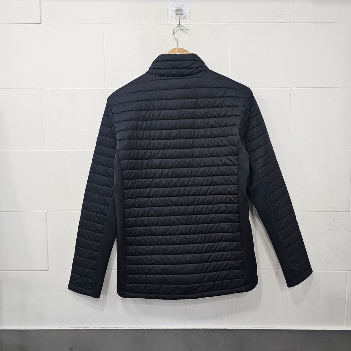 노스페이스 화이트라벨 VX집업 상품이미지5