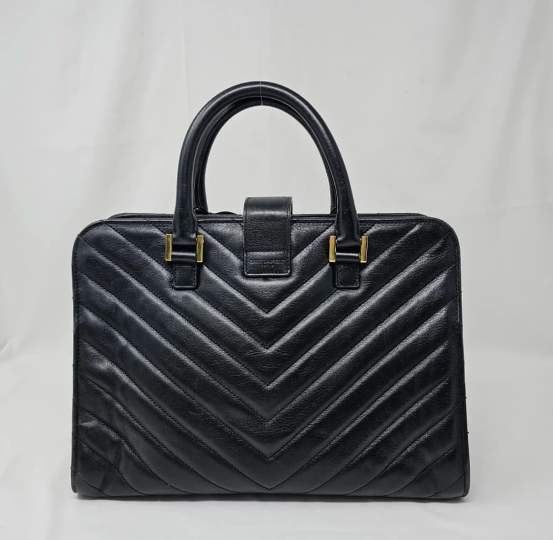 생로랑 YSL 카바스 토트백 크로스백 상품이미지4