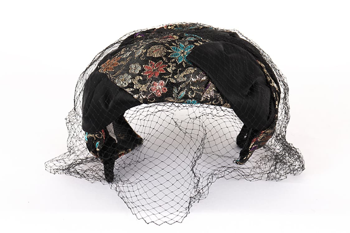 50's UNION MADE 패시네이터햇  상품이미지4