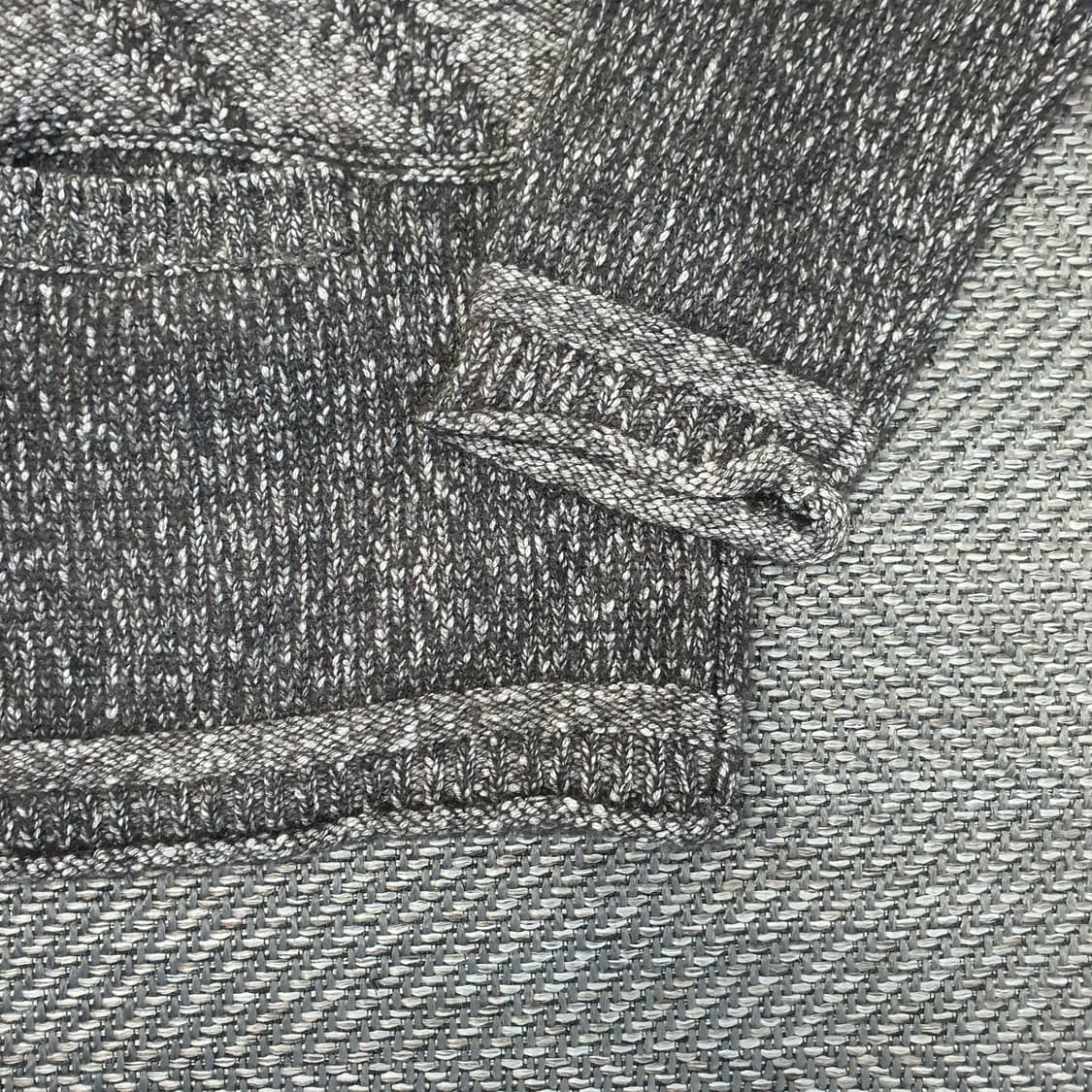 인터메조 니트 가디건 남자105 상품이미지3