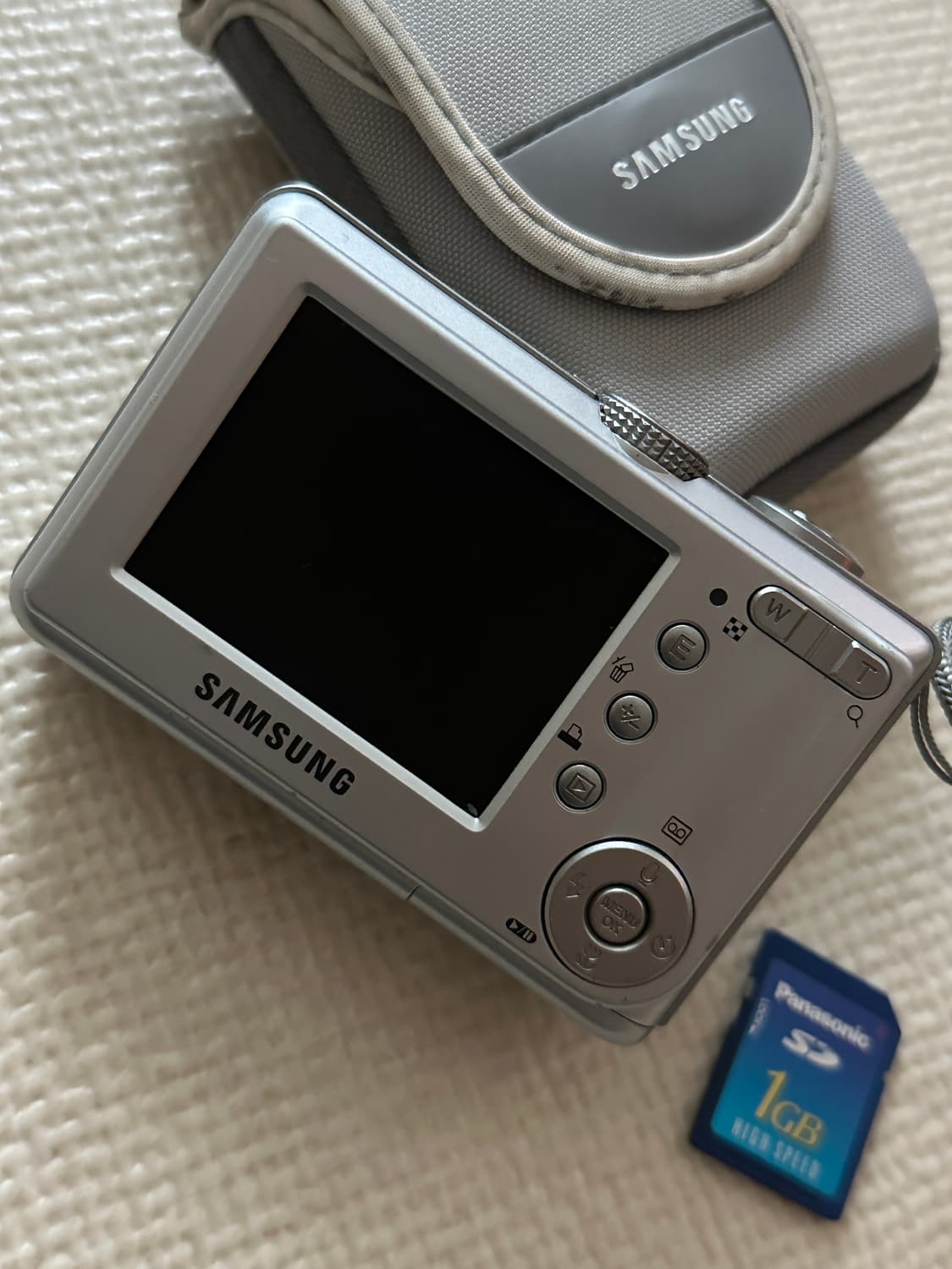 빈티지디카🫧삼성 kenox s500 상품이미지4