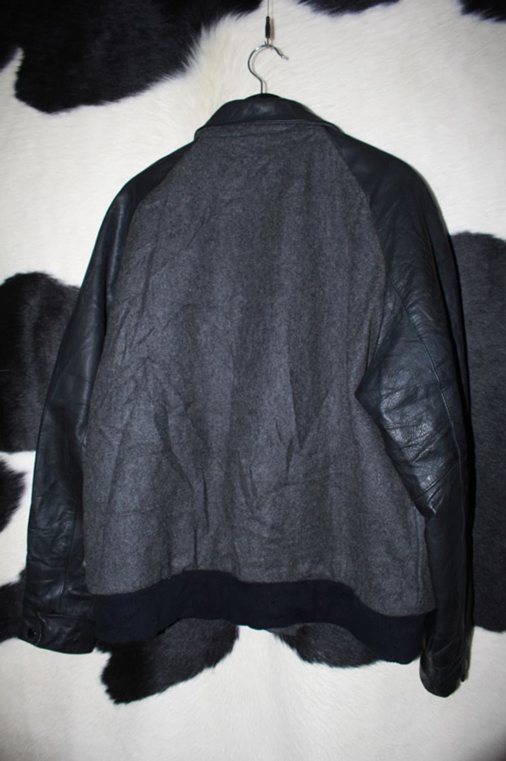 BIGSIZE UNIVERSITY VARSITY 상품이미지5