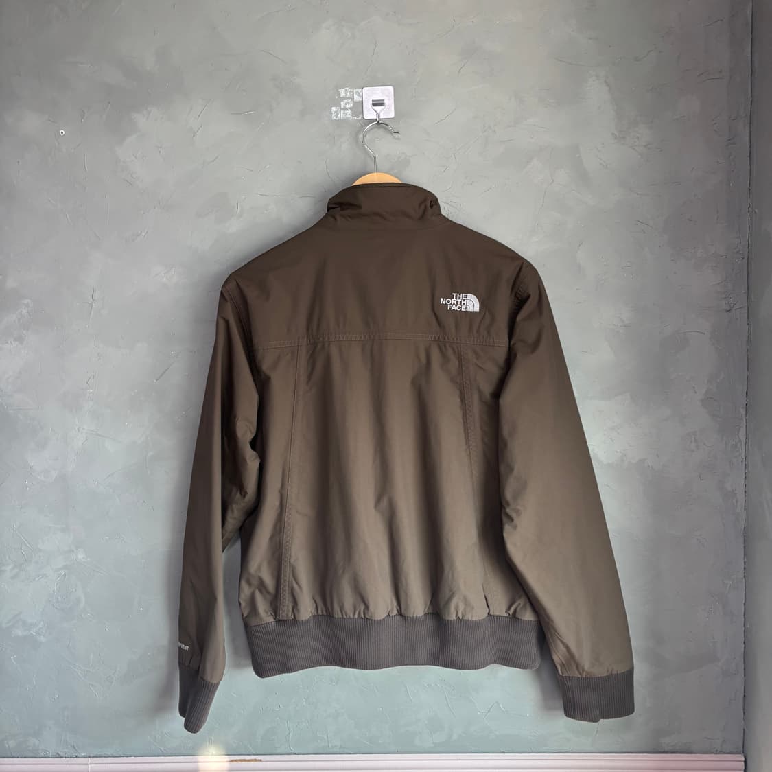 노스페이스 하이벤트 카고 자켓 브라운 상품이미지5