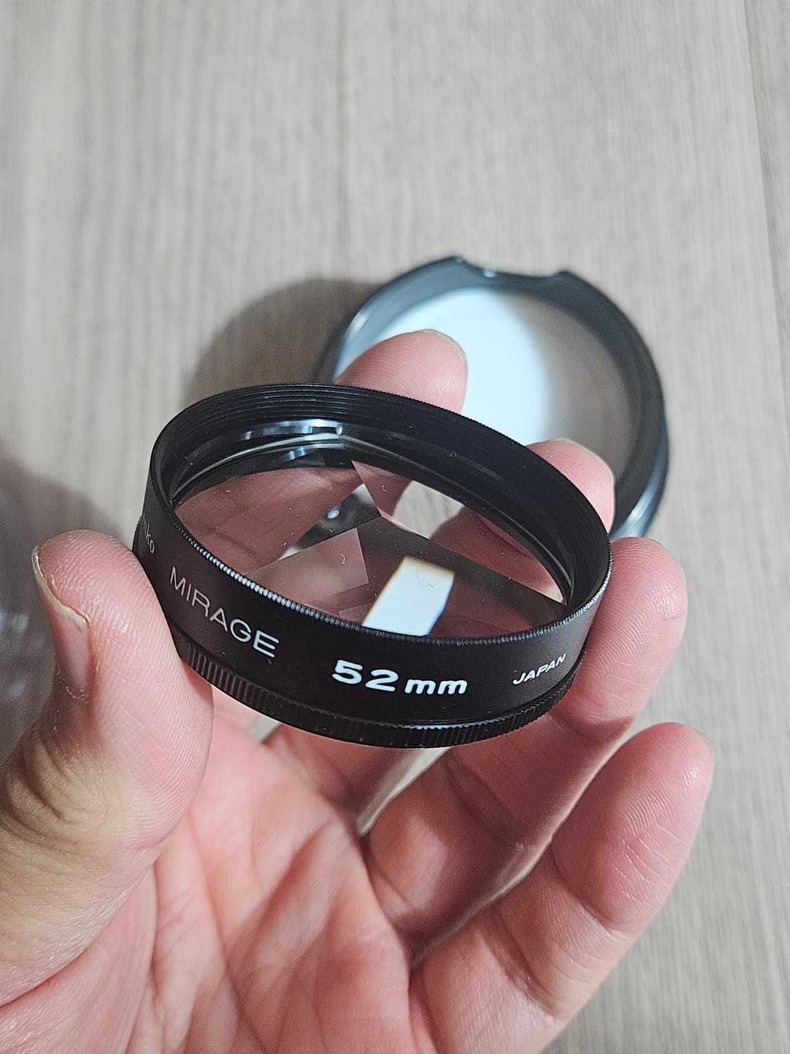 겐코 kenko  mirage 특수 필터 52mm 상품이미지6