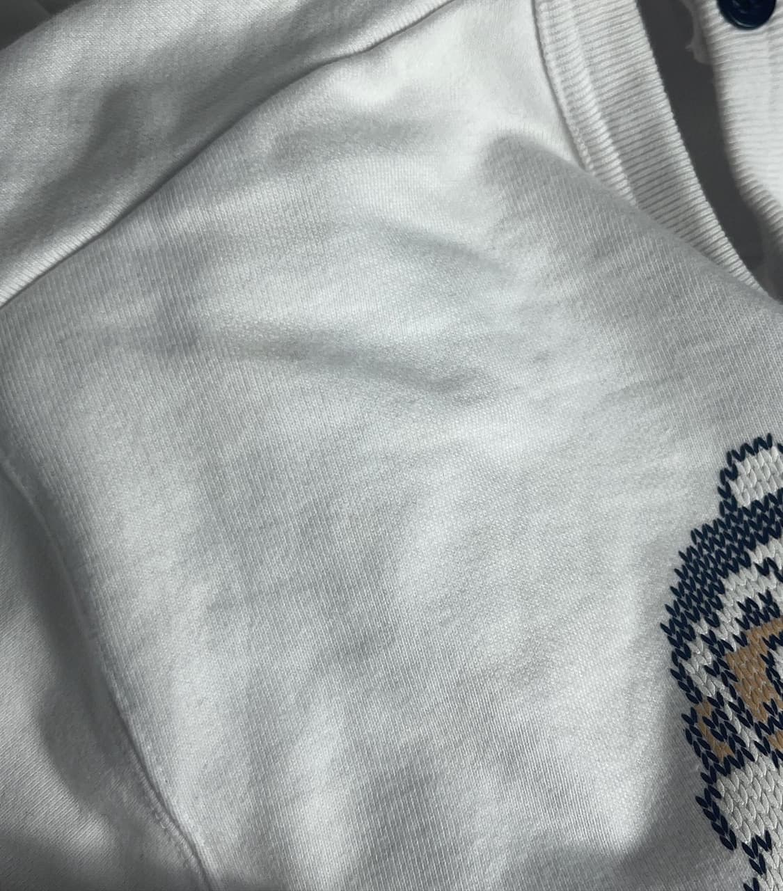 캡틴 산타 스웨트셔츠 상품이미지8