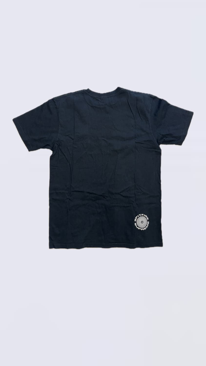 슈프림 x 스핏파이어 티셔츠 상품이미지2