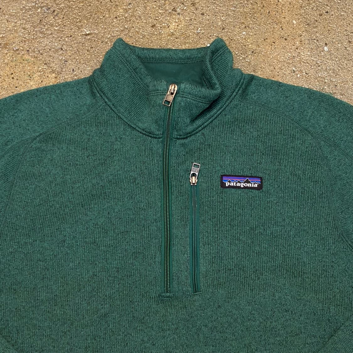 USA 빈티지 파타고니아 신칠라 플리스 후리스 상품이미지3