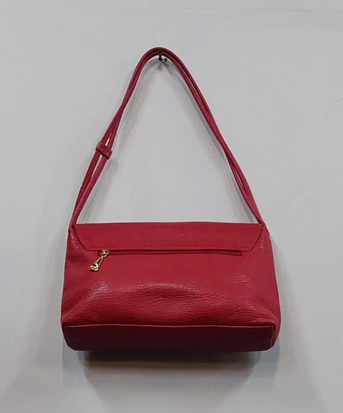 니콜밀러 빈티지 가죽 숄더백 상품이미지3