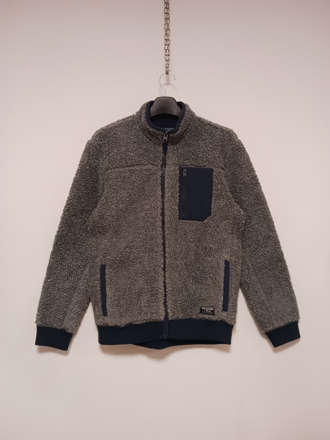 아베크롬비 플리스  상품이미지1