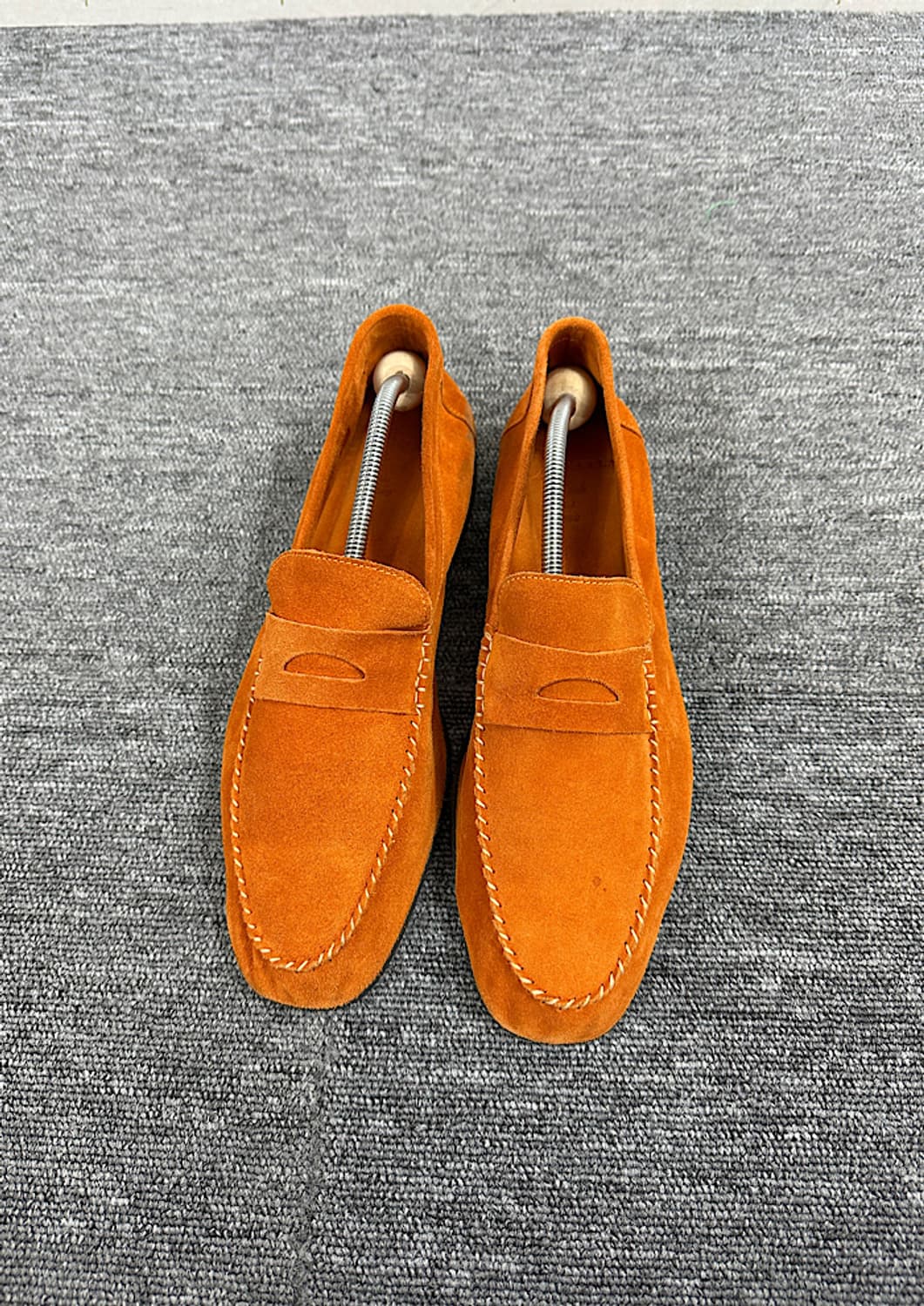 dimella 가죽 로퍼 270 상품이미지1