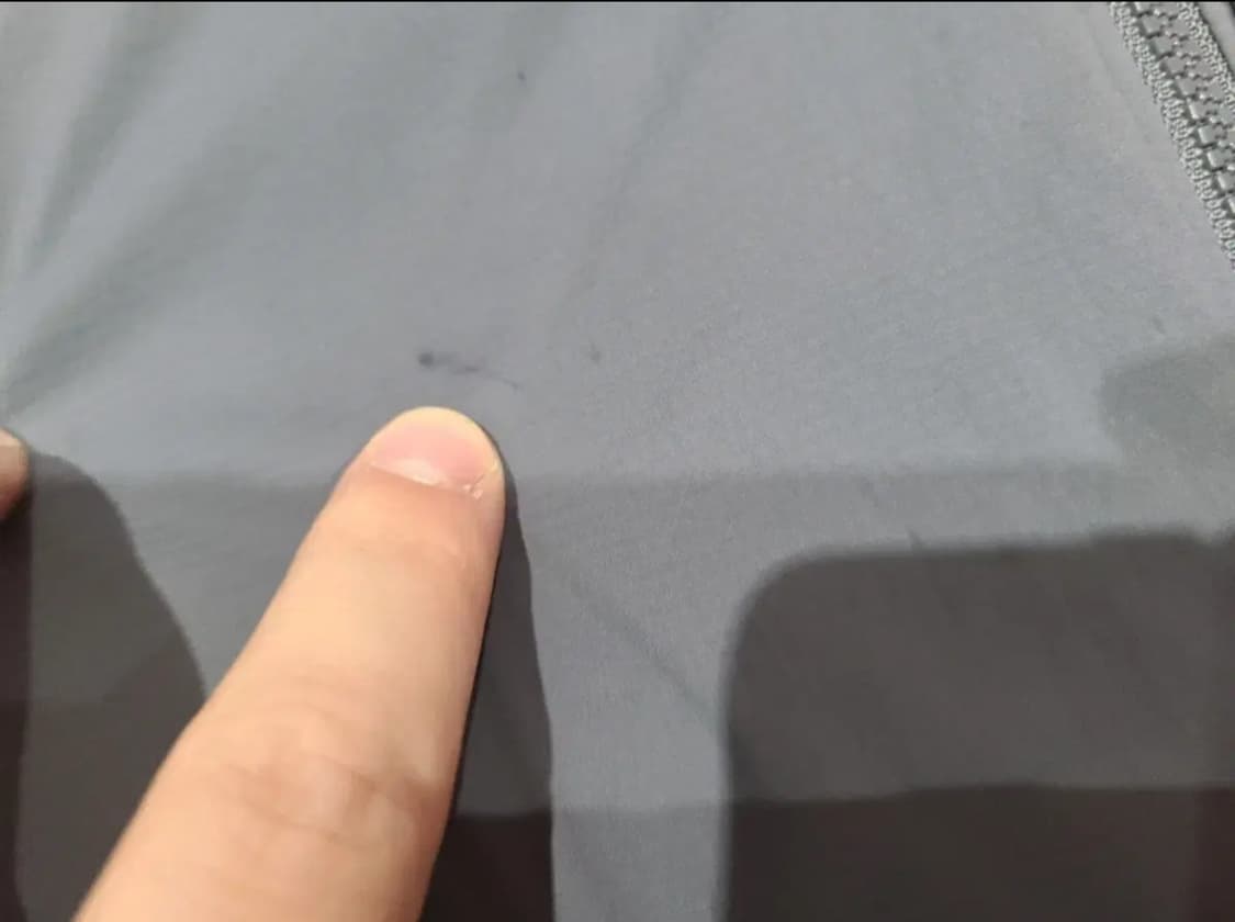 아크테릭스 아톰 LT 후디자켓 그레이 상품이미지6