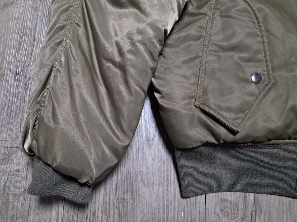 고고메종 패딩 L  상품이미지7