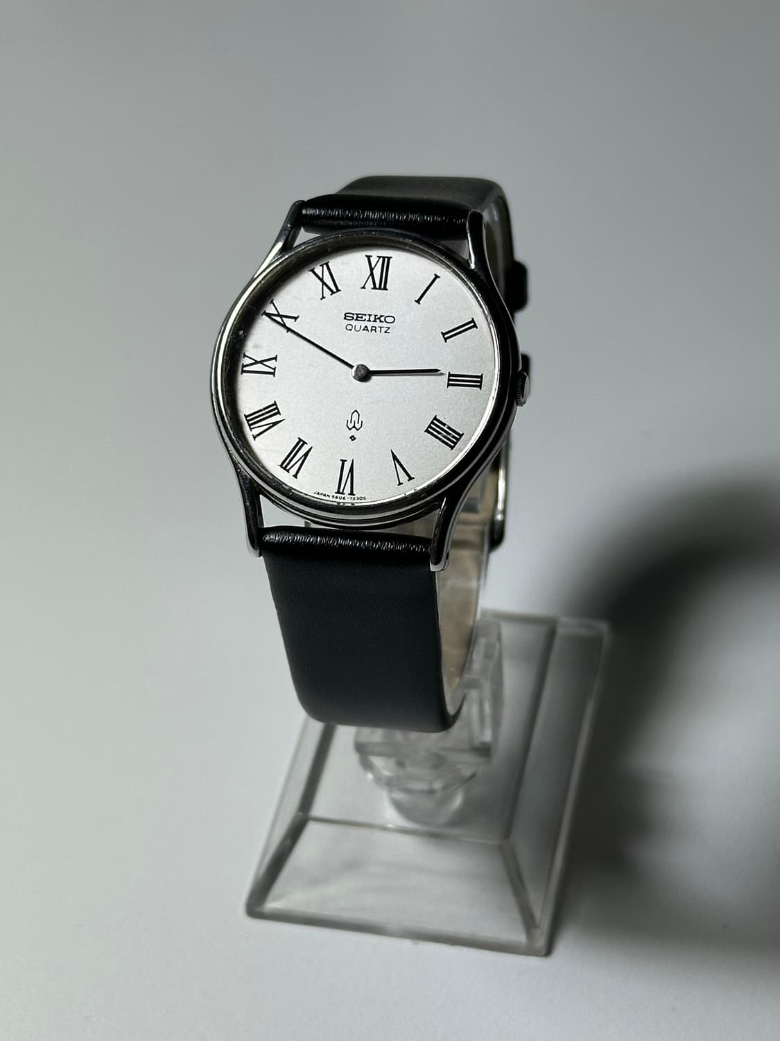 SEIKO quartz roman number 상품이미지1