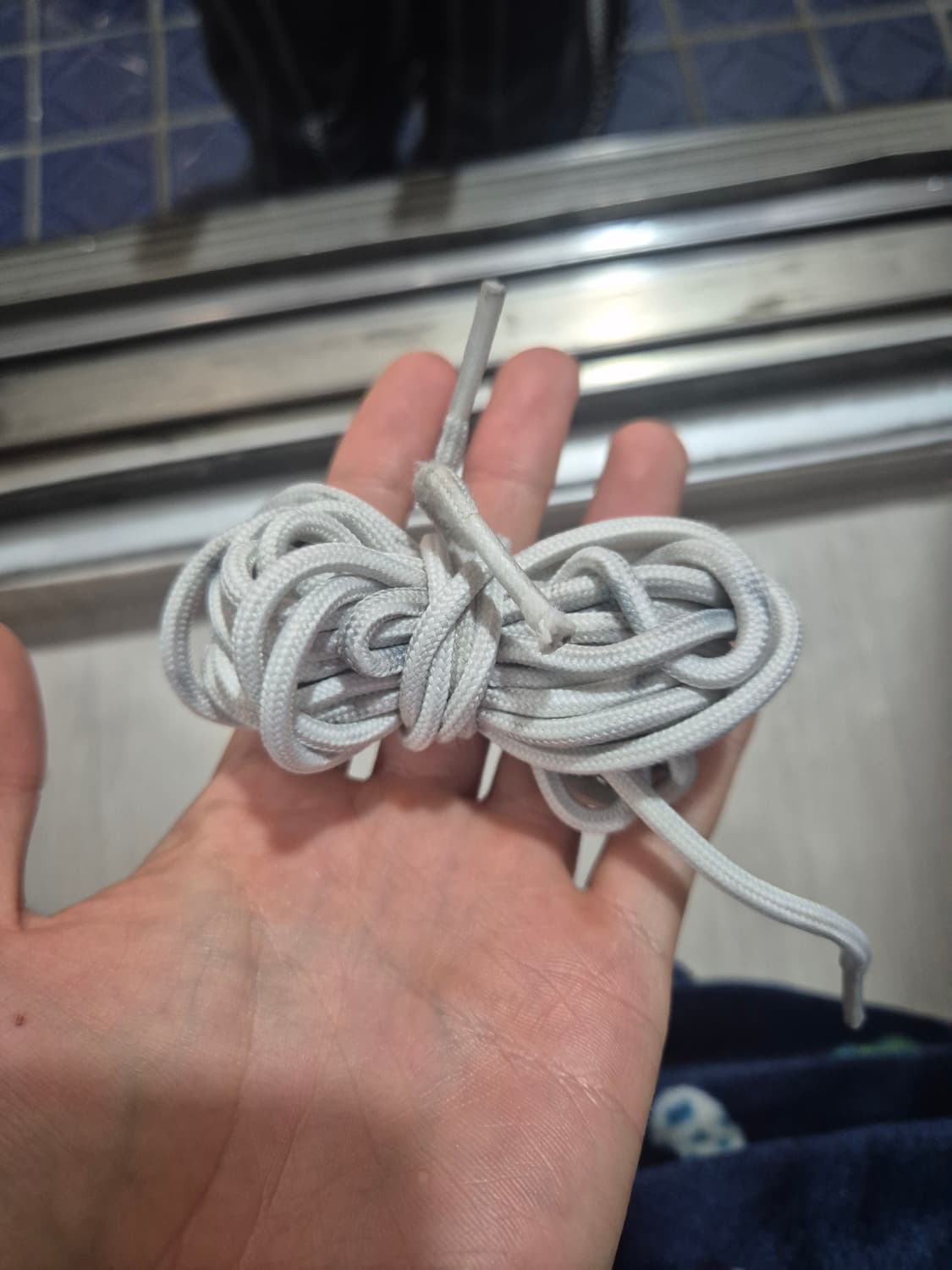 닥터마틴 1919 10홀 260사이즈  상품이미지6