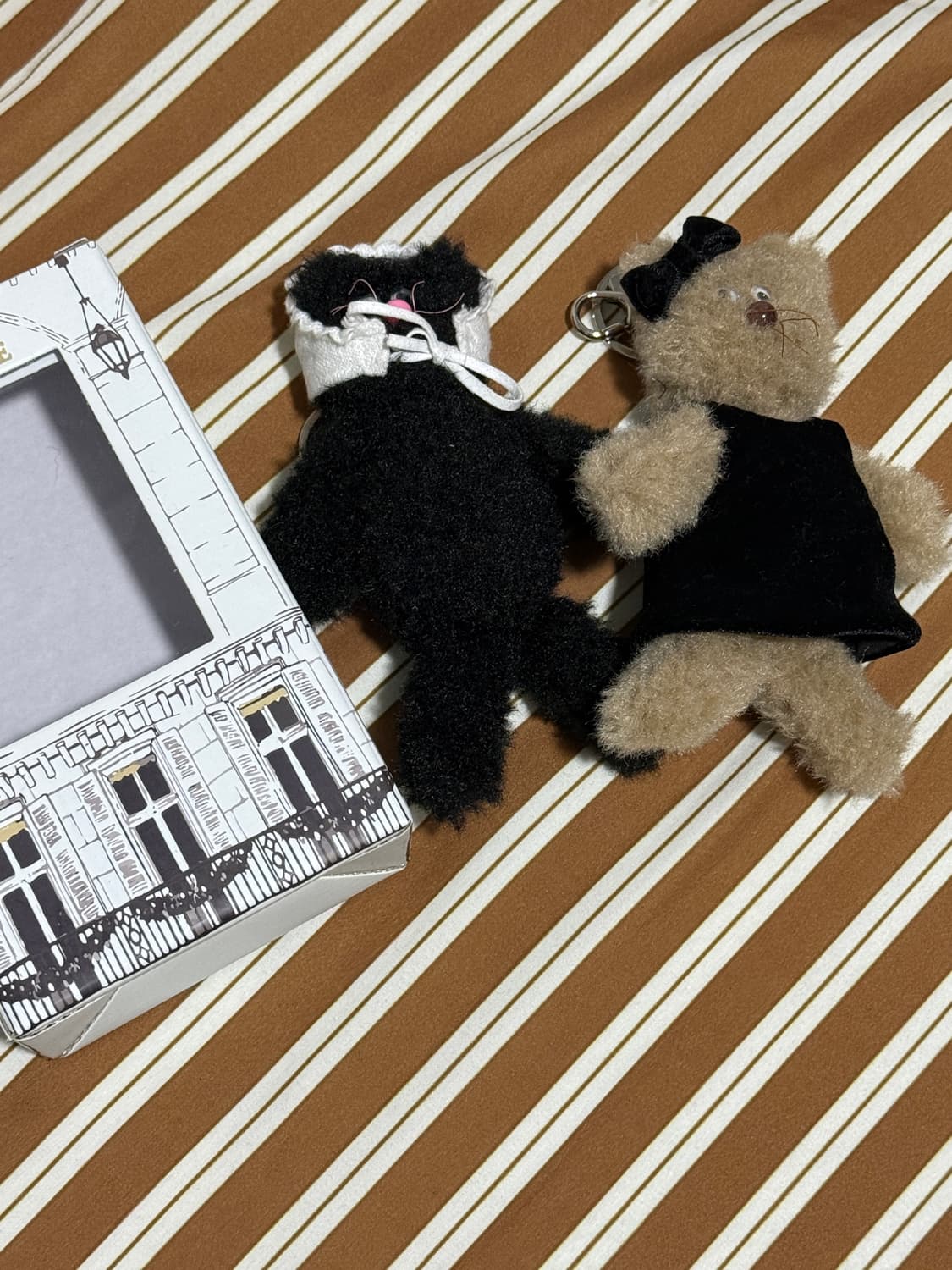 모남희 STU 인형  상품이미지1