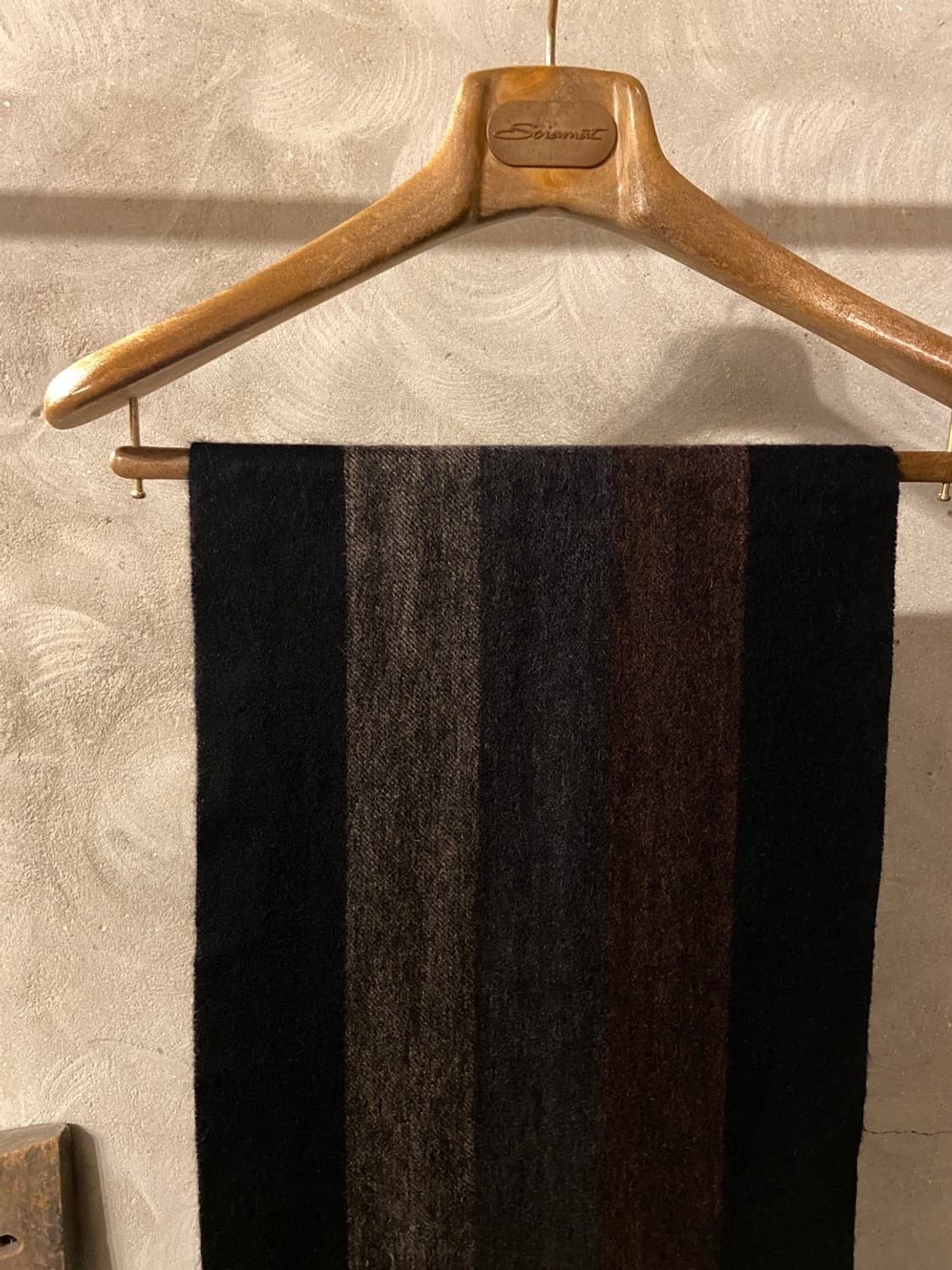 로가디스 실크 캐시미어 머플러 상품이미지9